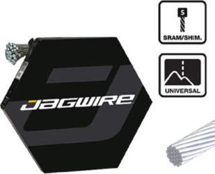 Jagwire Basic Stainless // 1,2