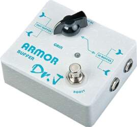 JOYO DR.J D57 Armor Buffer