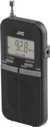 JVC RA-E411B