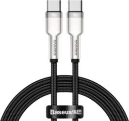 Kabelis Baseus USB-C uz USB-C Cafule