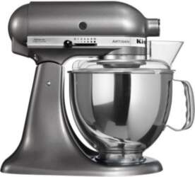 KitchenAid 5KSM175PSEMS blenderis
