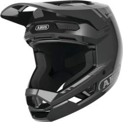 Ķivere Abus HIDROP muted black -
