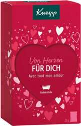 Kneipp - Gift set of bath