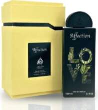 Lattafa Pride Affection EDP U 100