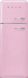 Ledusskapis Smeg FAB30LPK6