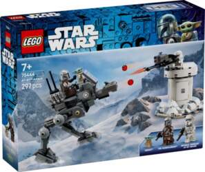LEGO® 75444 Star Wars™ AT-RT™ Attack