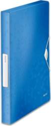 LEITZ WOW, PP, A4, gab.