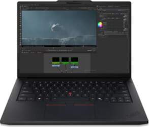 Lenovo ThinkPad P14s G7 Intel |