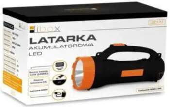 LIBOX LB0170