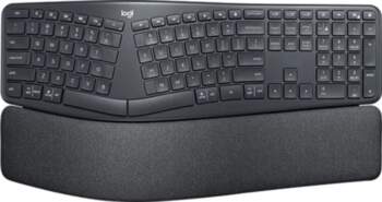 Logitech K860 Ergo DE