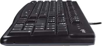 Logitech MK120 Corded Desktop -US-Layout