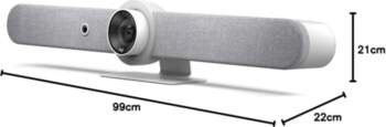 Logitech Rally Bar 960-001323