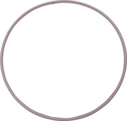 Loks Yate 80cm