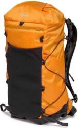 Lowepro Backpack Run About 18L Orange