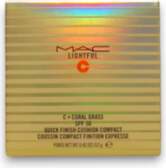 MAC, Lightful C+, Compact Foundation, Light