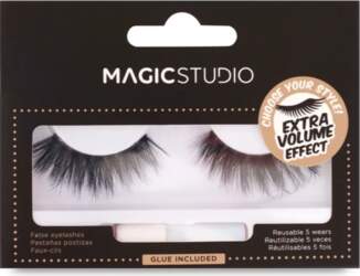 Magic Studio Powerful Cosmetics Vegan Extra