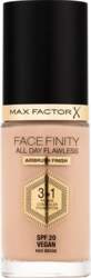 Makeup Max Factor Facefinity All Day