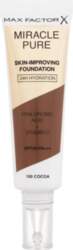 Makeup Max Factor Miracle Pure Skin-Improving