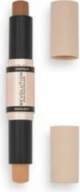Makeup Revolution Dark Fast Base Contour