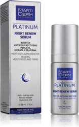Martiderm Night Renew serums 30ml