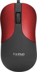 MARVO DMS002RD Red