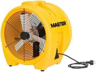 Master ventilators MASTER BL 8800