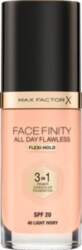 Max Factor Face Finity All Day