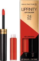 MAX FACTOR_Lipfinity lūpu krāsa Lipfinity Lip