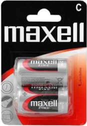 Maxell C / R14 2 gab