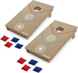 Megaform Spēle "Cornhole Bean Bag