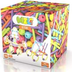 Meli constructor Stik 150