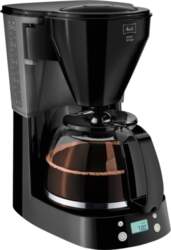 Melitta Easy Timer Black