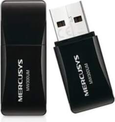 Mercusys Wireless Mini USB Adapter MW300UM