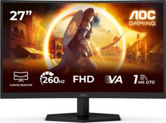 Monitor AOC C27G42ZE