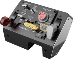 Moza Racing MTLP AS009 (PC)