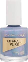 Nail Polish Max Factor Miracle Pure