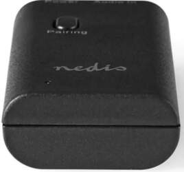 Nedis BTTR100BK Black