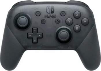 Nintendo Switch Pro Game Controller