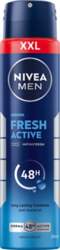 Nivea - Men Fresh Active Deodorant
