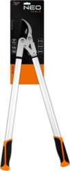 No-Name 710 mm By-Pass Pruning Shears