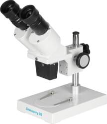 No-Name Delta Optical Discovery 30 Stereo