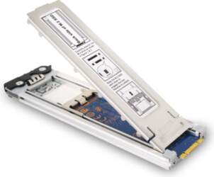 No-Name ICY Dock Storage Controller M