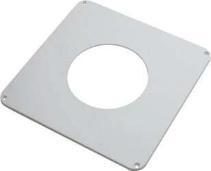 No-Name Simagic P2000 Long Throttle Plate
