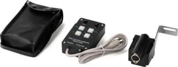 No-Name Single-axis drive for EQ3-2