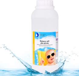 NTCE Balancer PH plus + liquid
