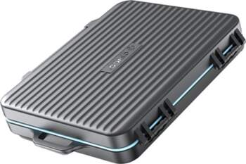 Orico 12*SD, 12*microSD