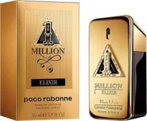 Vīriešu smaržas Paco Rabanne 1 Million
