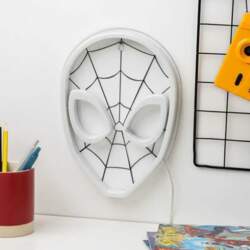 Paladone Spiderman Wall Mountable LED Neon