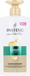 PANTENE SMOOTH & SMOOTH conditioner 800