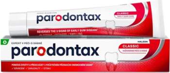 Parodontax - Fluoride-free toothpaste Classic Toothpaste